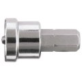 drywall screw dimpler molded