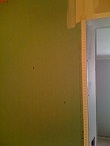 picture of vinyl corner bead