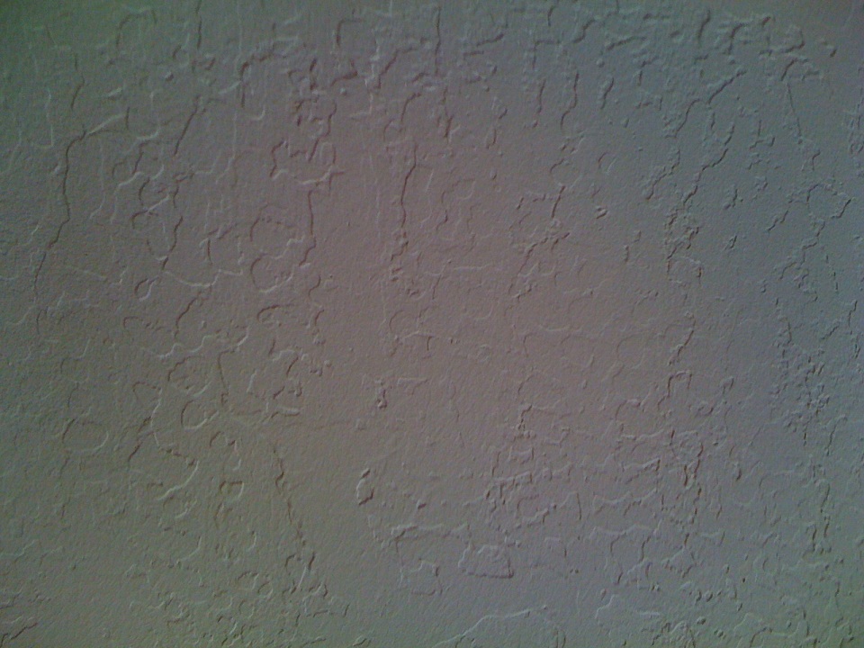 Texture Cloisons Sèche - Sauter Treulle